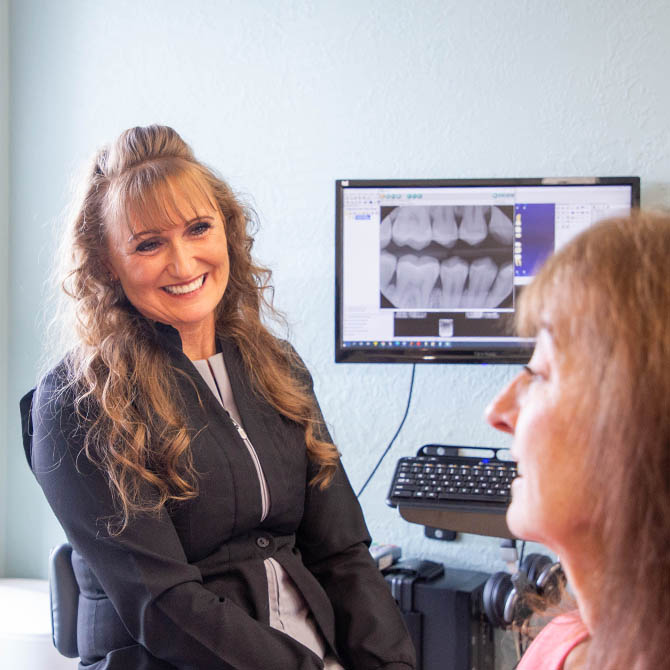 $85 New Patient Exam