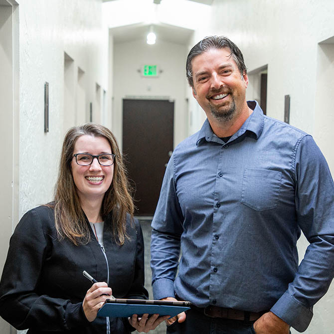 Visit a Welcoming Family Dentist in Belfair