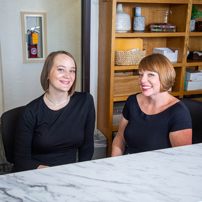 Reverse Years of Dental Damage With Full-Mouth Reconstruction in Belfair