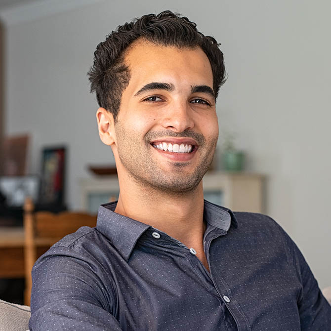 $85 New Patient Exam